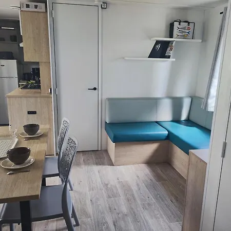 La Cabane De La Falaise Narbona Esterno foto
